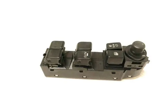 Mazda CX-3 Electric window control switch DH8T66350