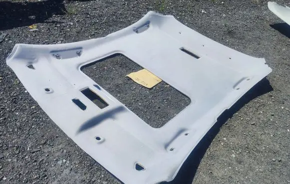 Nissan Primera Headlining 