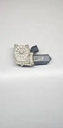 BMW 5 E60 E61 Rear door window regulator motor 0536009702