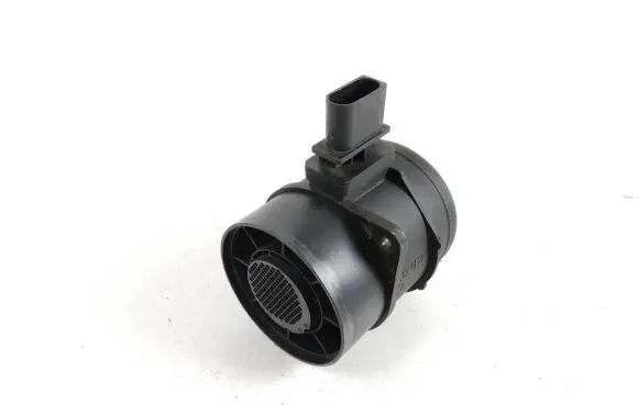 Mass air flow meter
