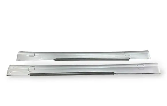Mercedes-Benz CLK A208 C208 Sill A2086901440 A2086901340