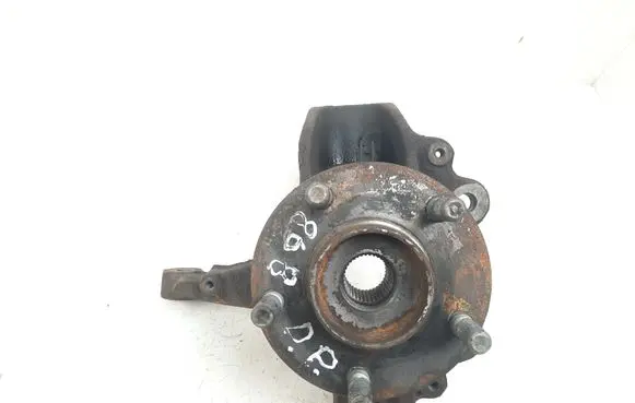 Volvo V50 Front wheel hub