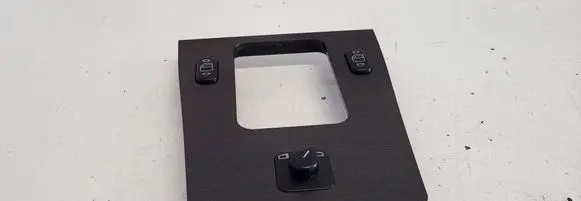 Mercedes-Benz C W202 Electric window control switch 2028208110 03750102