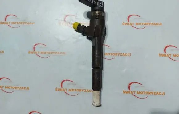 Ford Transit - Tourneo Connect Fuel injector 7T1Q9F593AB