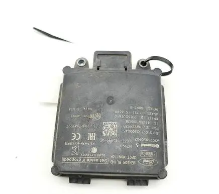Ford Transit VII Blind spot module KK3T14D599AD A2C76850903