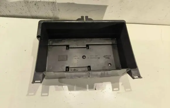 Jaguar X-Type Battery box tray 4X4310A801
