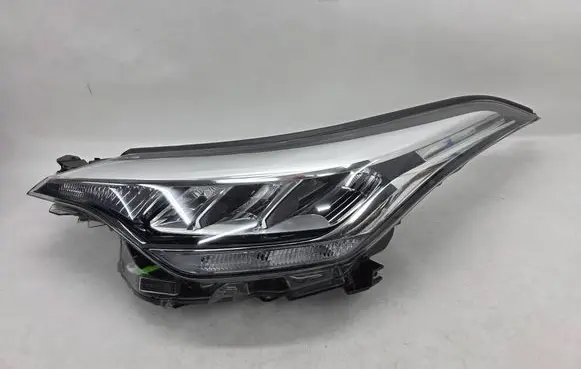 Toyota C-HR I Headlight/headlamp 81150-F4180-00