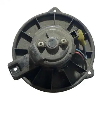 Mitsubishi Space Star Heater fan/blower 0130111191 060700260