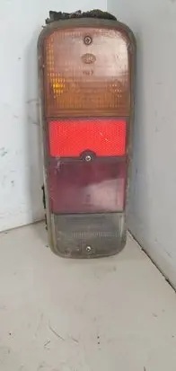 Volkswagen I LT Rear/tail lights
