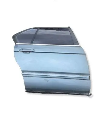 BMW 7 E32 Rear door 
