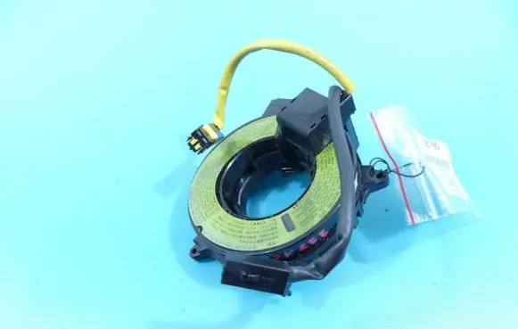 Smart ForFour I Airbag slip ring squib (SRS ring) L2PG3N0730 IMPRK1281389
