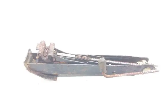 Honda CR-V Lift Jack 
