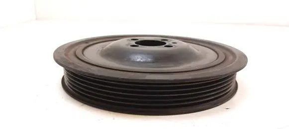 Opel Insignia A Crankshaft pulley 55563401