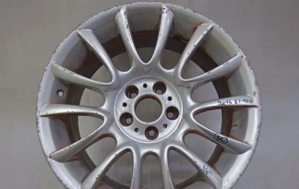 BMW 6 E63 E64 R19 alloy rim 