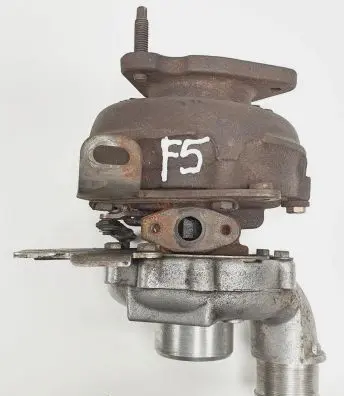 Jaguar S-Type Turbo 6R8Q-6K682-AA