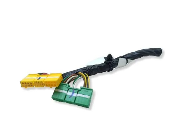 Hyundai Ioniq 5 Other wiring loom 2188225