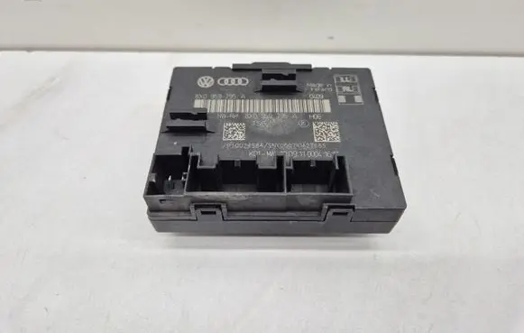 Audi Q3 8U Door control unit/module 8X0959795A