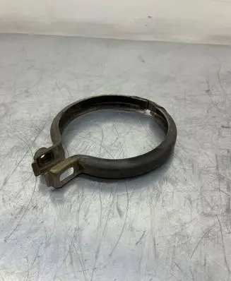 BMW 7 F01 F02 F03 F04 Muffler pipe connector clamp 7553602