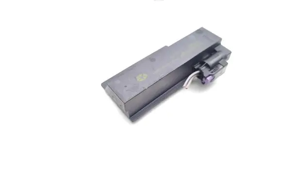 Interior comfort aerial antenna