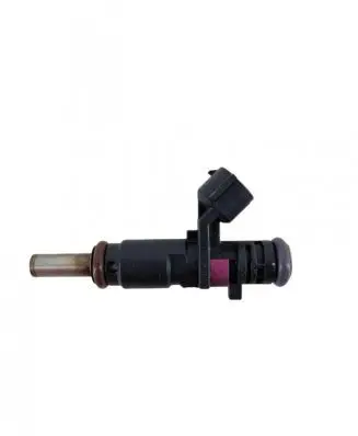 Renault Twingo III Fuel injector 166009685r