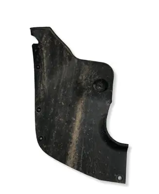 KIA Picanto Rear arch fender liner splash guards 86822G6000BILI 86822G6000