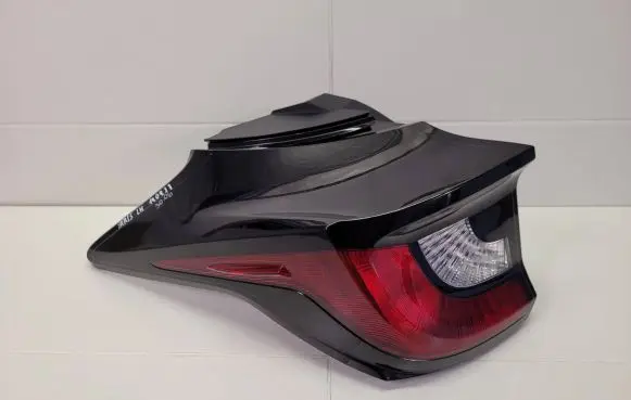 Toyota Yaris Rear/tail lights 81561-K0030