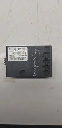 Chrysler Town u0026 Country V Seat control module 05026632AL C06L114200670 2840417813300
