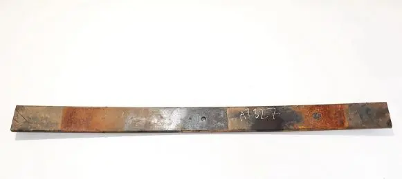Toyota Hilux (AN120, AN130) Rear leaf spring 