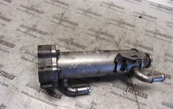 Volvo XC90 EGR valve cooler 880766L