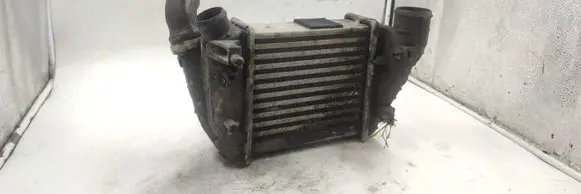 Audi A4 S4 B6 8E 8H Intercooler radiator 8e0145806c