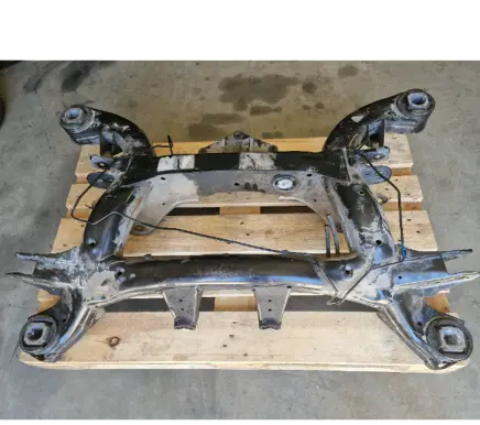 BMW X5 F15 Rear subframe 6863815