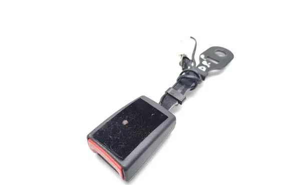 MG 6 Front seatbelt buckle 34019847