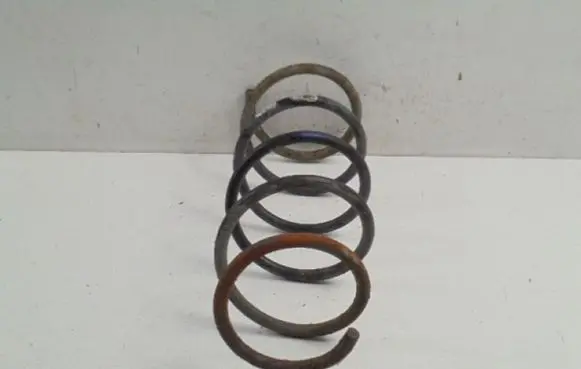 Renault Thalia I Front coil spring