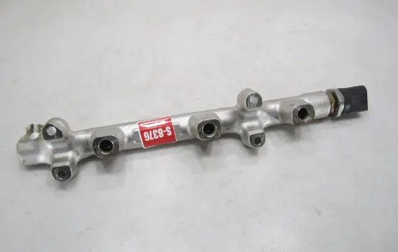 Volkswagen T-Cross Fuel main line pipe 05E906054A 05C133320A