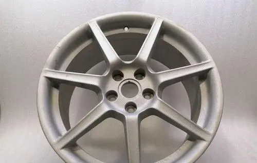 Aston Martin V8 R19 alloy rim 6G331007GB