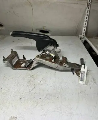 Honda Insight Handbrake/parking brake lever assembly 