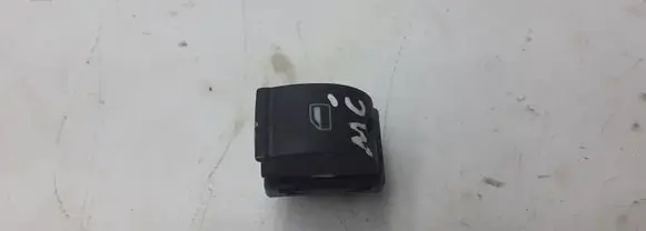Audi A4 S4 B7 8E 8H Electric window control switch 8E0959855