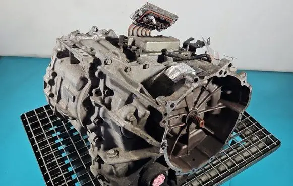 Toyota Corolla E210 E21 Automatic gearbox 1NM IMPRK1515815