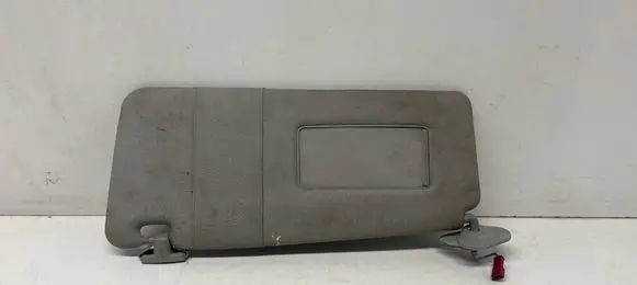 BMW 5 E39 Sun visor 6905983