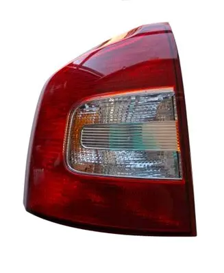 Skoda Octavia Mk2 (1Z) Rear/tail lights 1Z9945095A