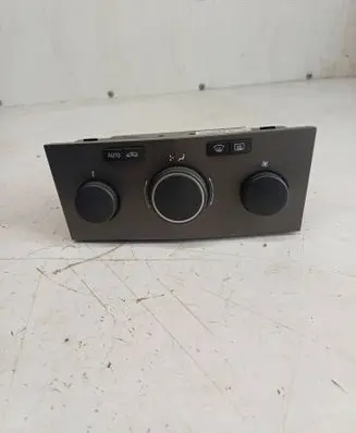 Climate control unit