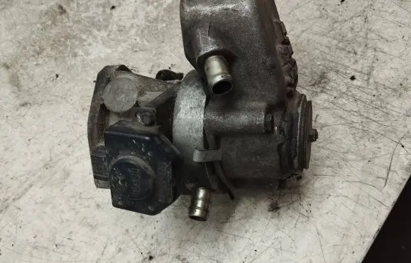 Renault Espace II Throttle valve 7700334300