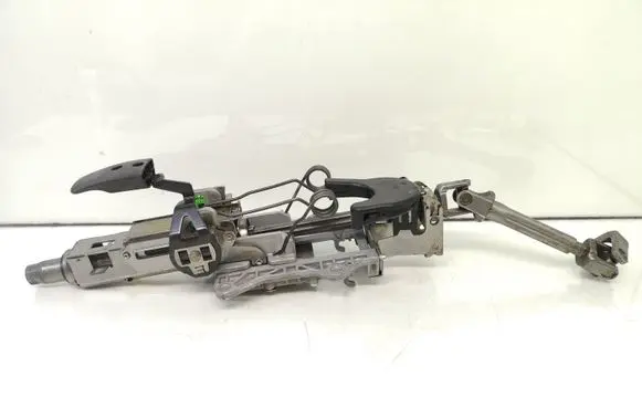 Volkswagen Golf V Steering column universal joint 1K1419502R