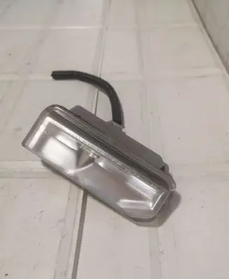 Lexus IS 220D-250-350 Number plate light 0651 5344