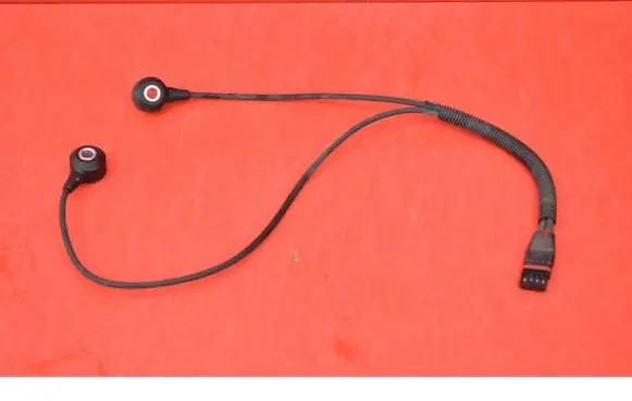 BMW 5 E60 E61 Sensor 7531705