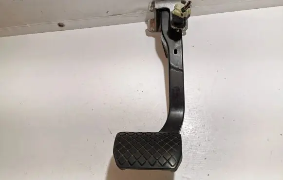 Audi A8 S8 D3 4E Brake pedal 4E1723140A