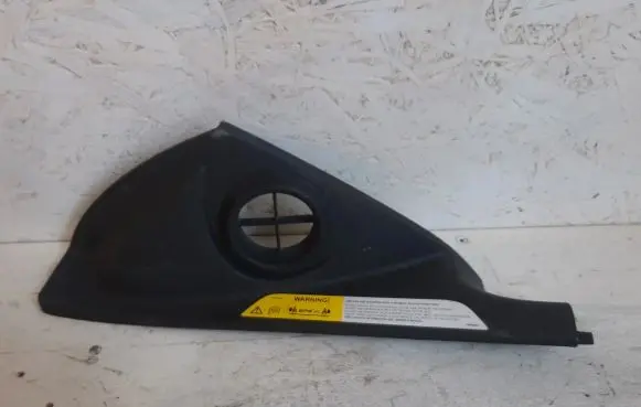 Volvo V50 Dashboard side end trim 30672382
