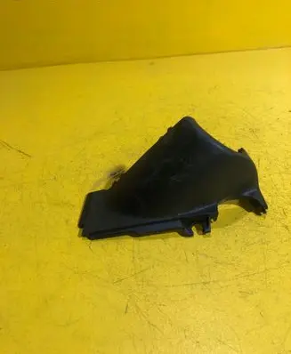 Opel Meriva B Steering wheel column trim RZ1R12P4K12