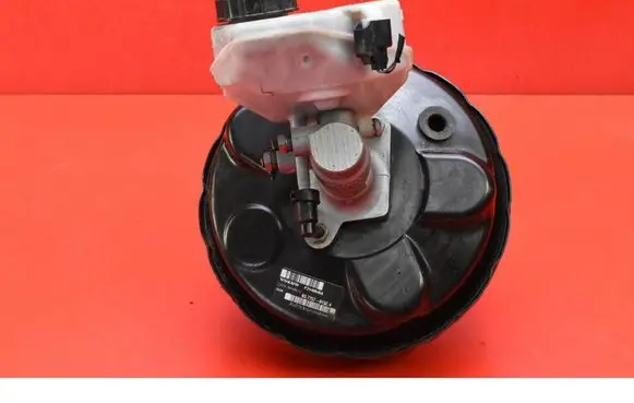 Volvo XC60 Brake booster P31400468