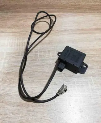 Peugeot 605 Airbag deployment crash/impact sensor 9609688880 579800100